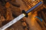 Ninjato Chokuto Straight Blade