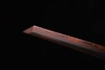 Folded Steel Chokuto Katana Japanee Samurai