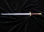 Viking Dragon Sword
