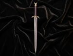 Viking Dragon Sword