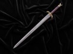 Viking Dragon Sword
