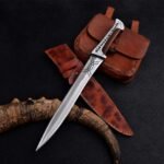Dune Paul Atreides Crysknife