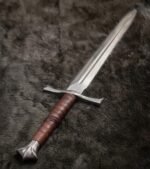 Medieval Knight Sword