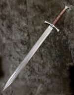 Medieval Knight Sword
