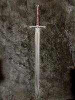 Medieval Knight Sword