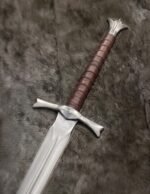 Medieval Knight Sword