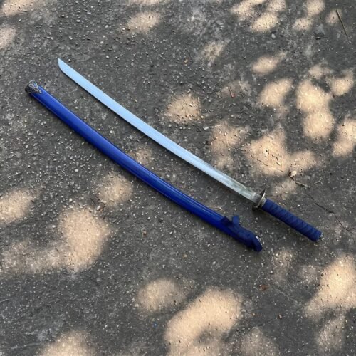 Samurai Katana Sword