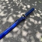 Samurai Katana Sword