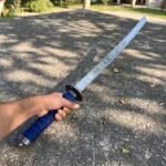 Samurai Katana Sword
