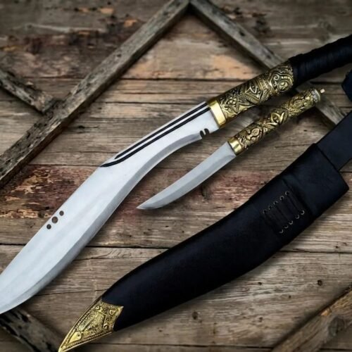 Kukri Knife