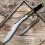 Kukri Knife
