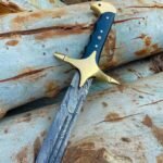 Scimitar Sword
