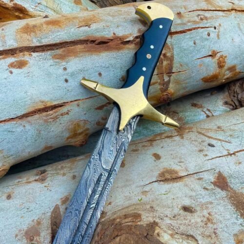 Scimitar Sword