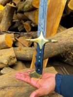 Scimitar Sword