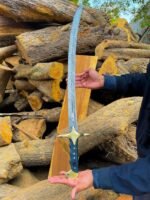 Scimitar Sword