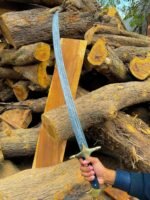 Scimitar Sword