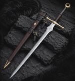 Fallen Star Sword