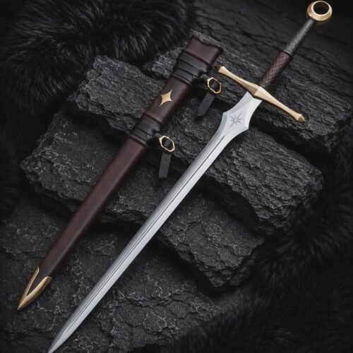 Fallen Star Sword