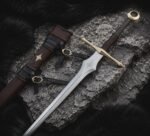 Fallen Star Sword