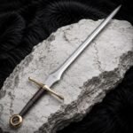 Fallen Star Sword