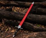 Anime Sword