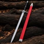 Anime Sword