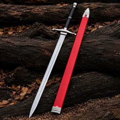 Anime Sword