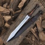 Roman Gladius Sword