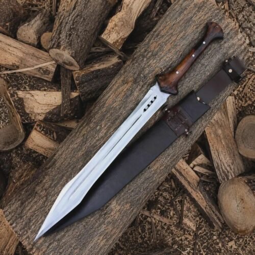 Roman Gladius Sword