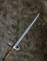 Medieval Longsword