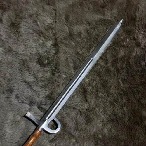 Medieval Longsword