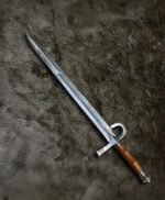 Medieval Longsword