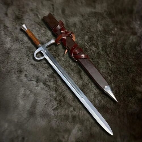 Medieval Longsword