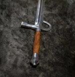 Medieval Longsword