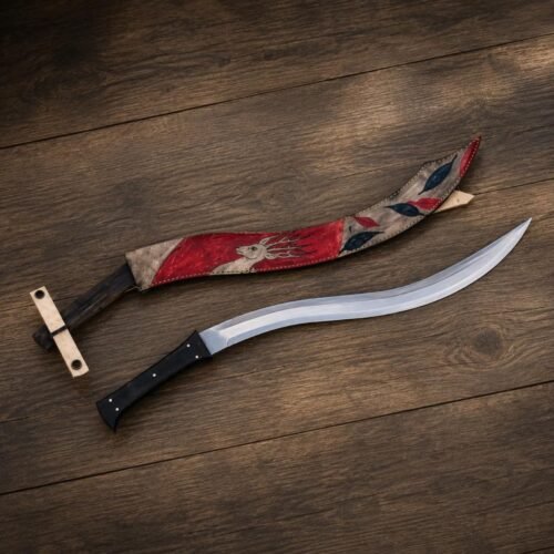 Egyptian Scimitar Sword