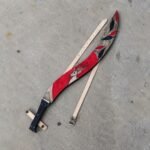Egyptian Scimitar Sword