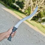 Egyptian Scimitar Sword