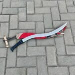 Egyptian Scimitar Sword