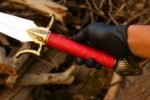 Handmade Caesura Sword
