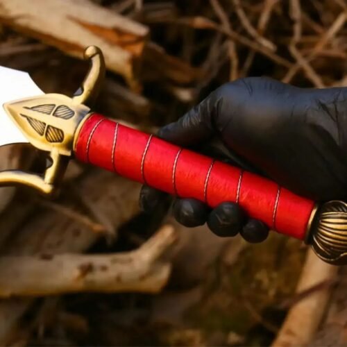 Handmade Caesura Sword