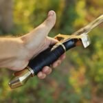 Dagger Knife