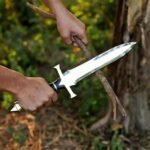 Dagger Knife
