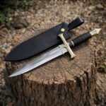 Dagger Knife