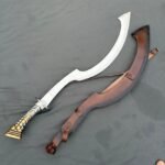 Gods of Egypt Sword