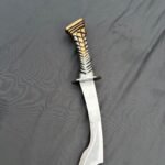 Gods of Egypt Sword