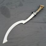 Gods of Egypt Sword
