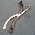 Gods of Egypt Sword