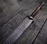 Medieval Sword