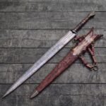 Medieval Sword