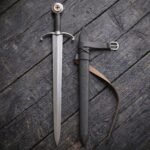 King Henry V Sword